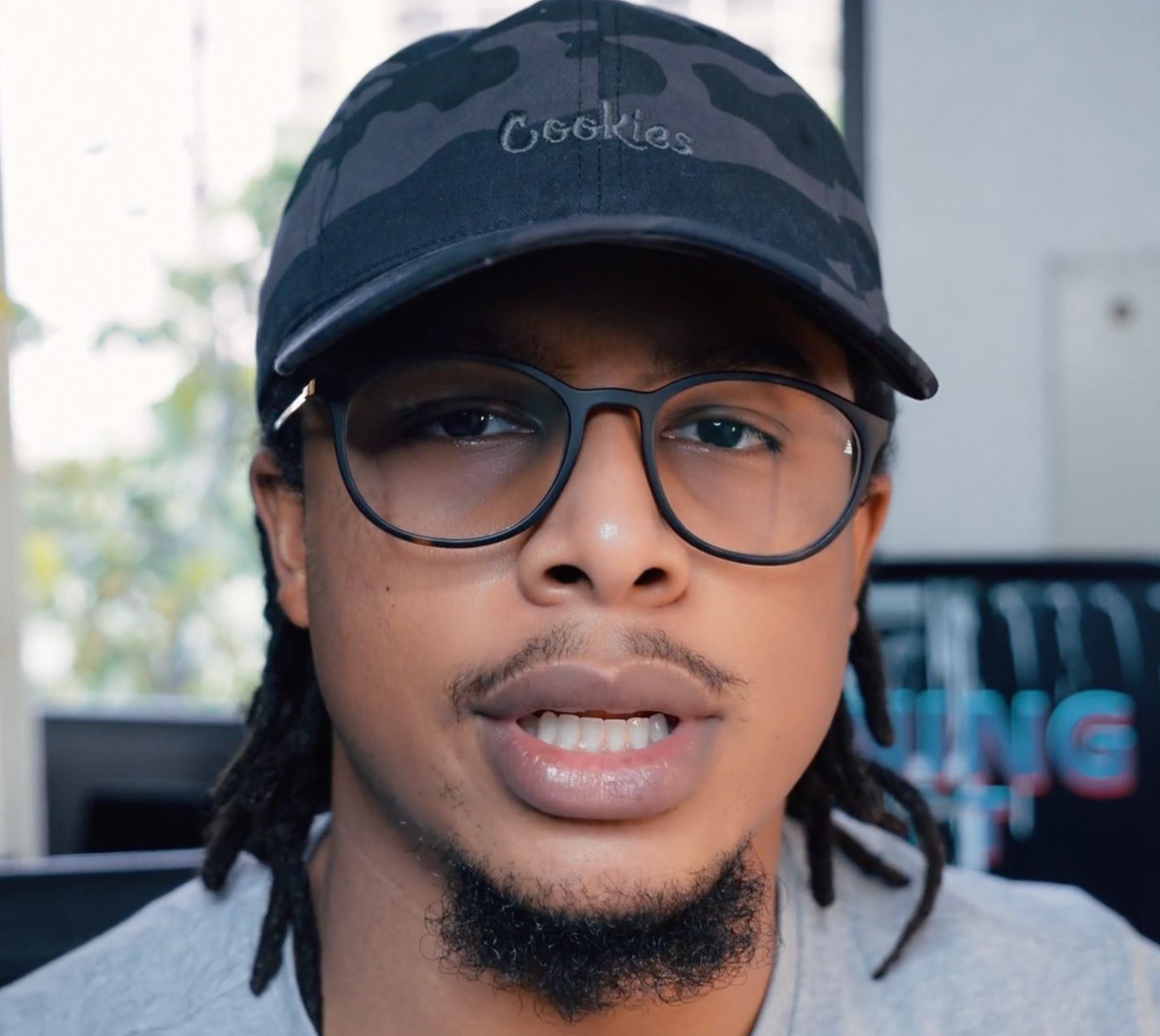 Passion project by Juan Baker