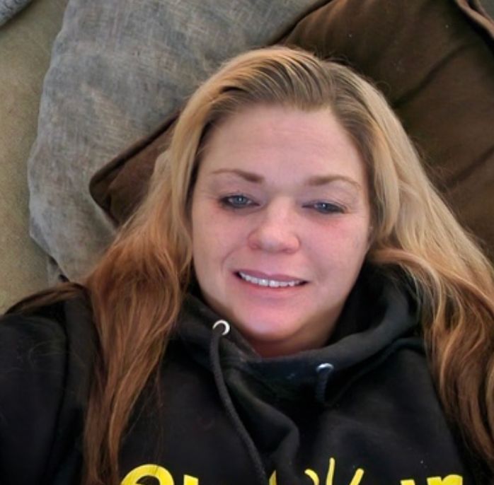 Passion project by Melissa Stock